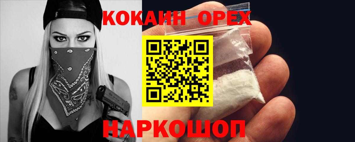  COCAIN Камышин